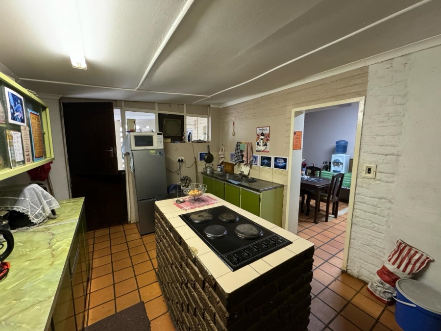 4 Bedroom Property for Sale in Ventersdorp North West